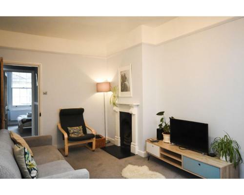Apartamento Central Contemporary 3 Bedroom Flat In Bristol