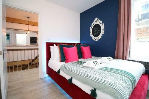 Apartamento Exquisite Clifton Gem - Football Table