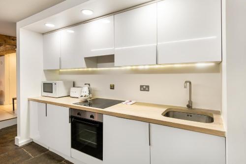 Your Apartment I St Michaels Place