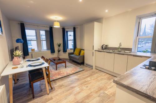 Apartamento Bedminster Parade