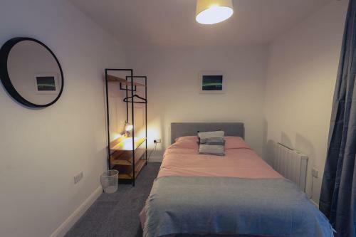 Apartamento Bedminster Parade