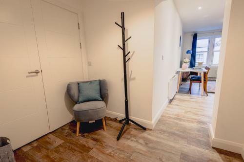 Apartamento Bedminster Parade
