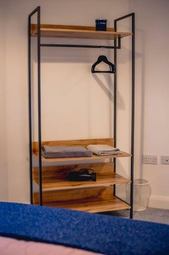 Apartamento Bedminster Parade