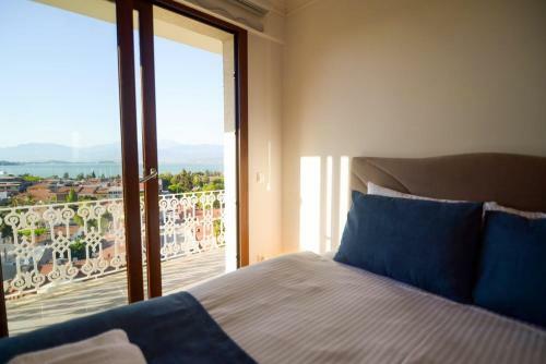 Charming Apartment With Lovely View And Shared Pool In Fethiye