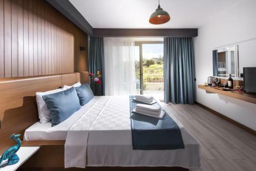 Vadi Boutique Hotel