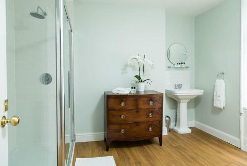 Central Brighton Town House