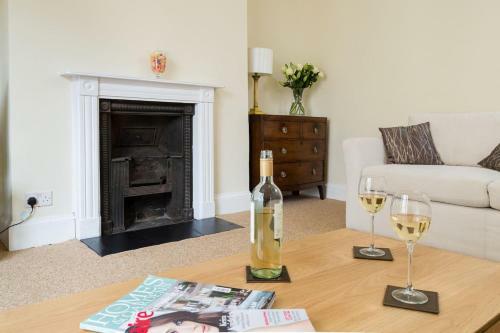 Central Brighton Town House