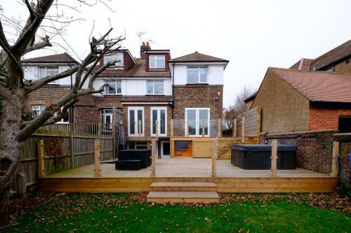 Beautiful Brighton House