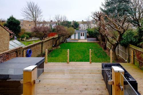 Beautiful Brighton House