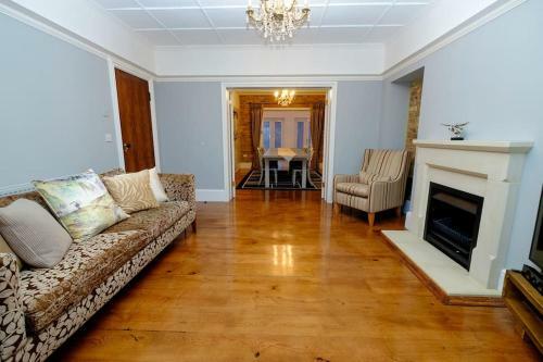 Beautiful Brighton House