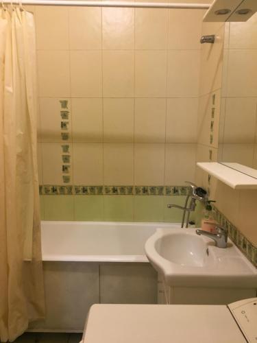 Apartamento ????????-?????? ?? ???????