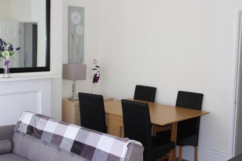 Apartamentos The Brighton 4