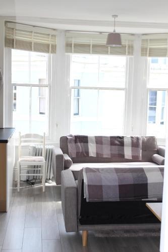 Apartamentos The Brighton 4