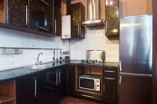 Apartamento ??????????? 2? ?????????, ?????, ??????????,54