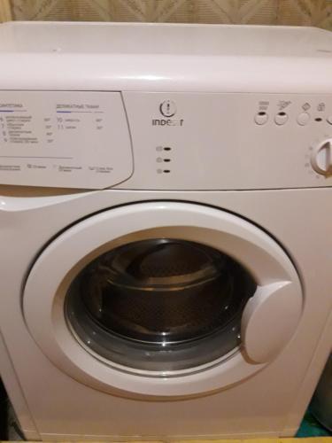 Apartamento 1-bdrm Appartment Ahsarova (4 People)