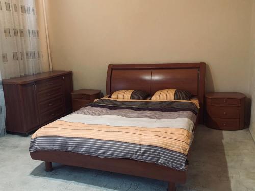 Apartaments On Lermontovskaya 9