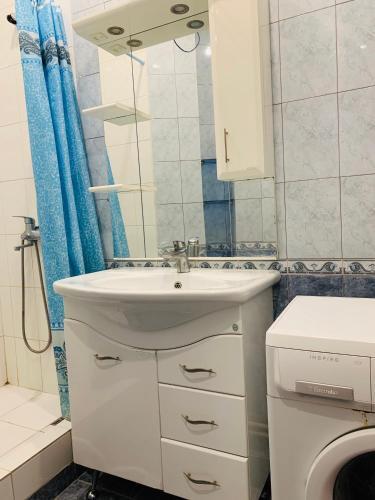 Apartaments On Lermontovskaya 9