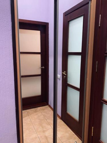 Apartaments On Lermontovskaya 9