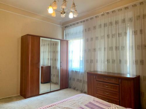 Apartaments On Lermontovskaya 9