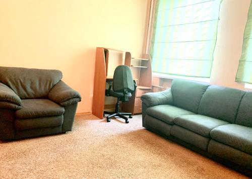 Apartaments On Lermontovskaya 9