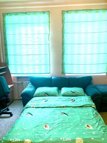 Apartaments On Lermontovskaya 9