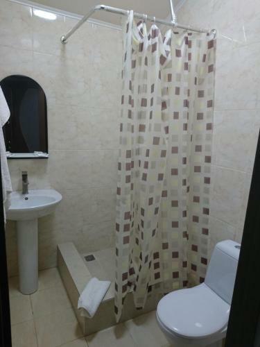 Hostal Mishel Plus