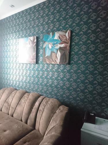 Hostal Mishel Plus