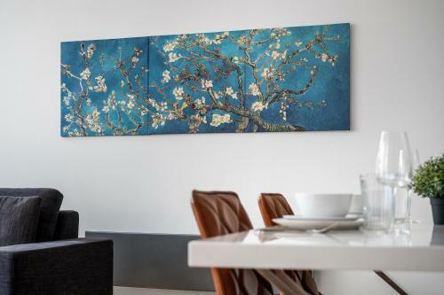 Apartamento Clarence Square