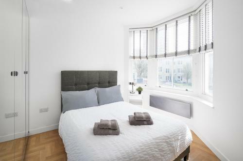 Apartamento Clarence Square