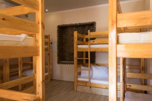 Albergue ?????? ?? ???????