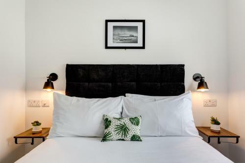 Brighton Laines Apartments