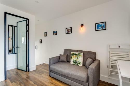 Brighton Laines Apartments