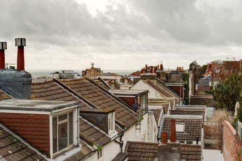 Brighton Laines Apartments