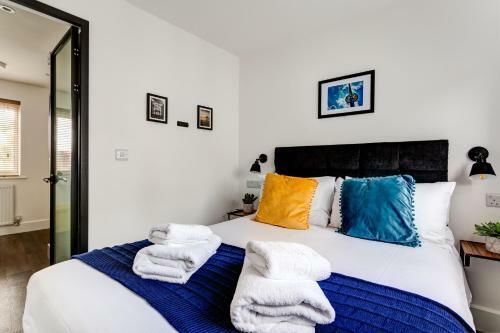Brighton Laines Apartments