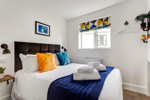 Brighton Laines Apartments
