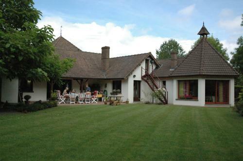 Bed & Breakfast La Coulonni�re