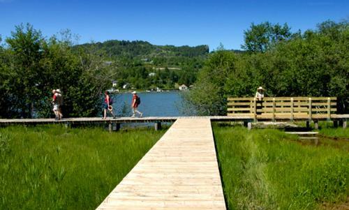 Hotel H�tel Domaine Du Lac Chambon