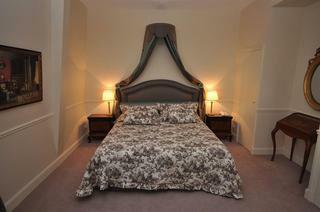 Hotel Chateau De Rilly