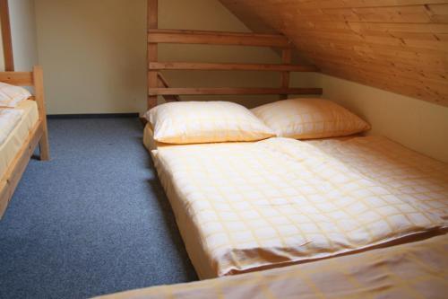 Hostal Penzion Crazy