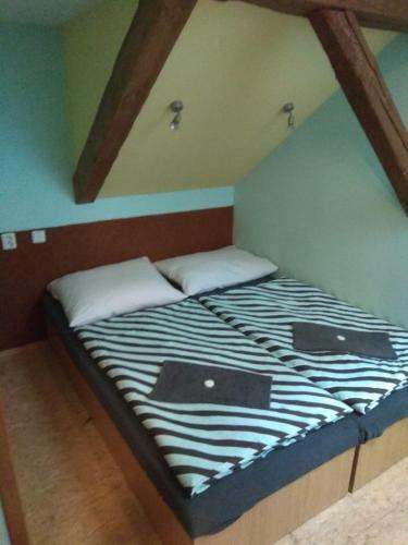 Hostal Penzion Crazy