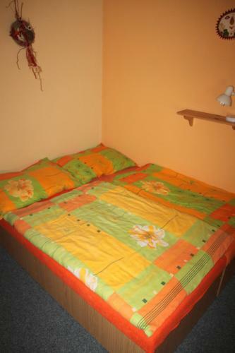 Hostal Penzion Crazy