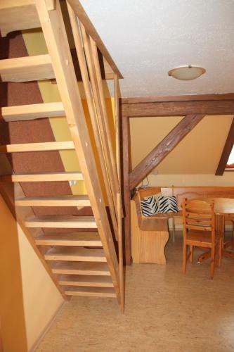 Hostal Penzion Crazy