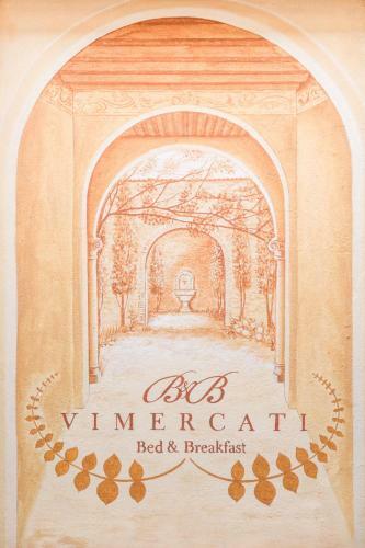 B&B Palazzo Vimercati