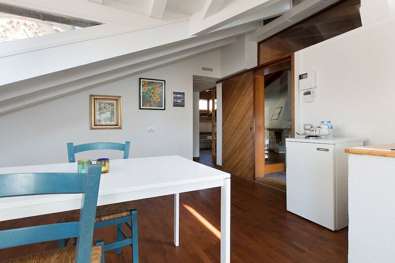 B&B San Clemente