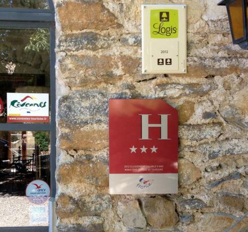 Hotel Le Clos Des Arts