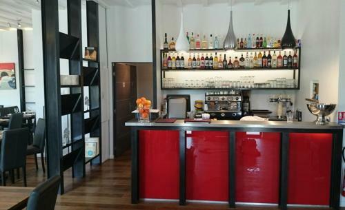 Hotel Le Clos Des Arts