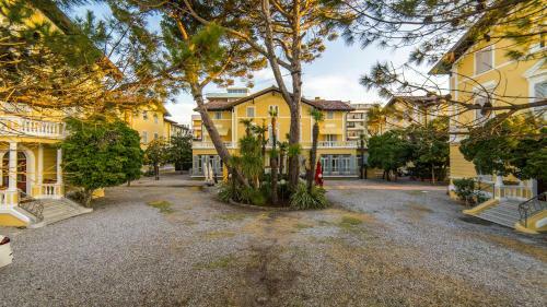 Hotel Ville Bianchi