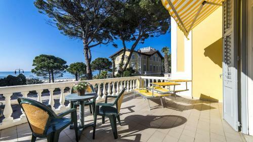 Hotel Ville Bianchi