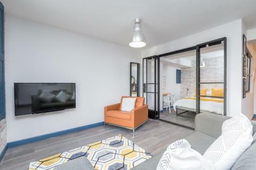 Apartamento The Loft Brighton