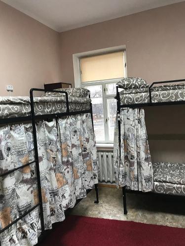 Albergue ?????? ????? ??????